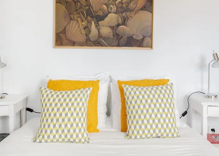 아파트 Amazing Rooftop Terrace With River And Historic View 4 Bedrooms 4 Bathrooms Ac 19th Century Building Chiado